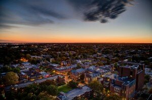 PhiladelphiaBackground