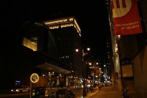 Philadelphia