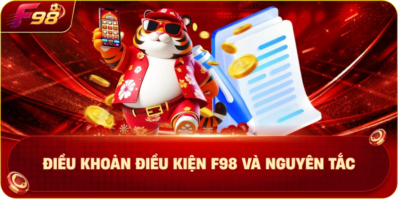 Điều Khoản Điều Kiện F98 Và Nguyên Tắc